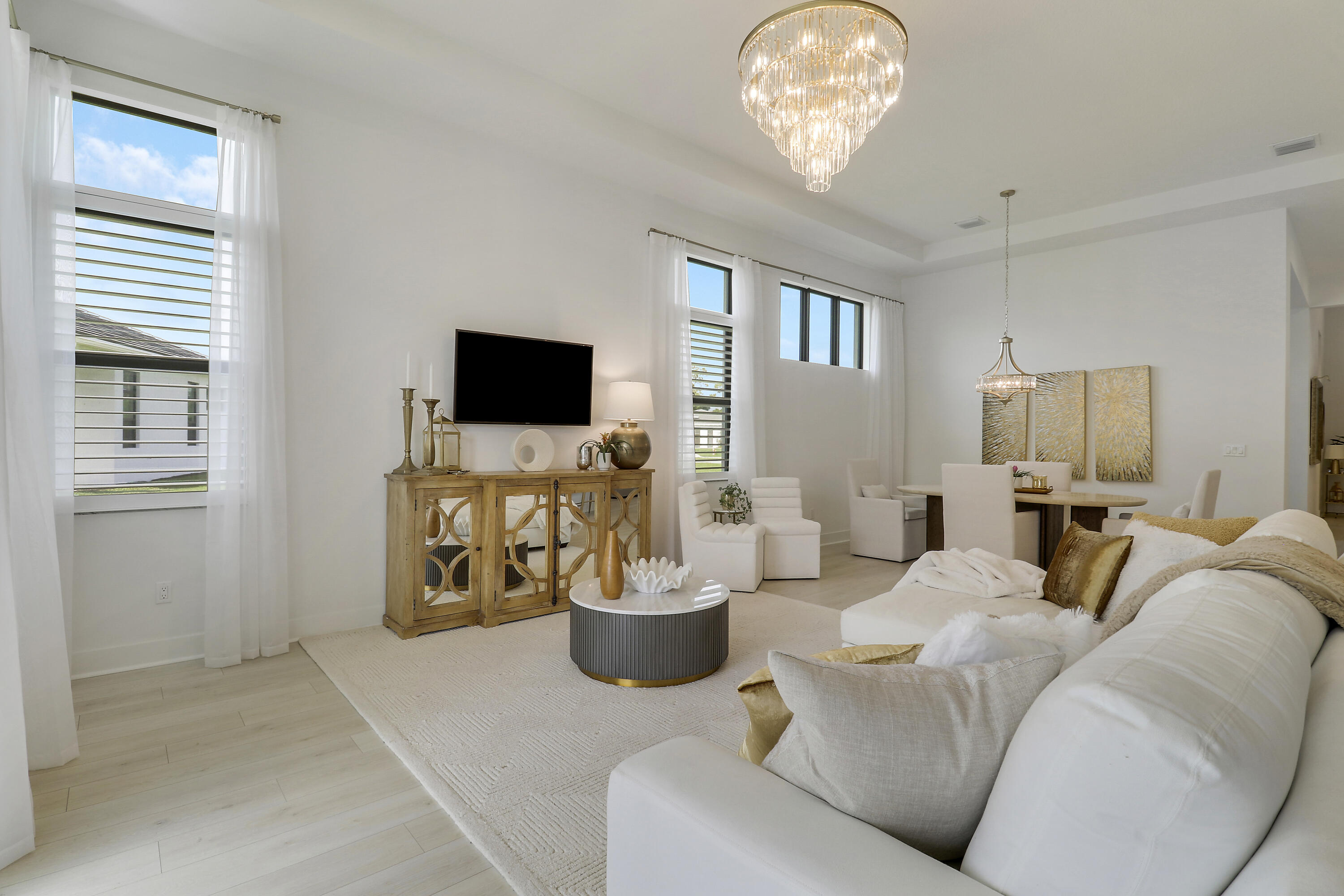 COVE ROYALE PUD PHASE 1 - Residential