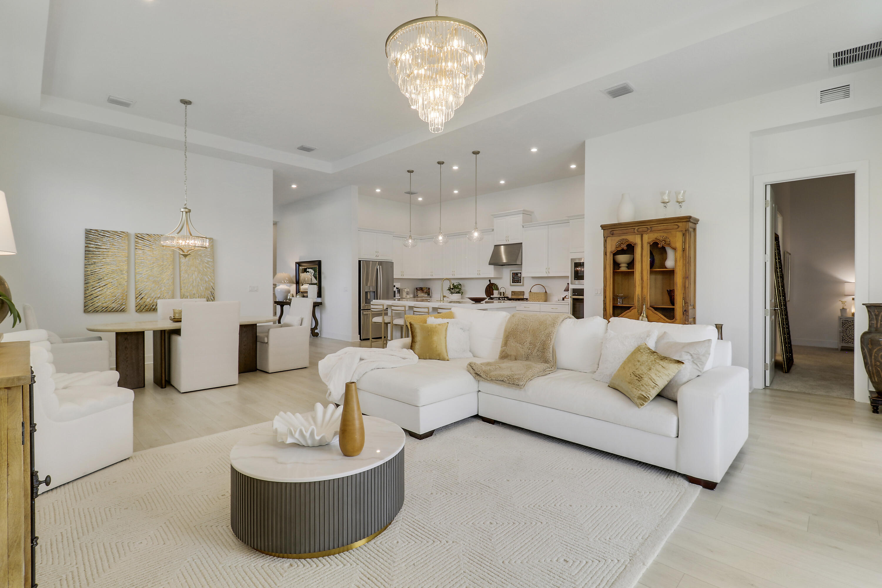 COVE ROYALE PUD PHASE 1 - Residential