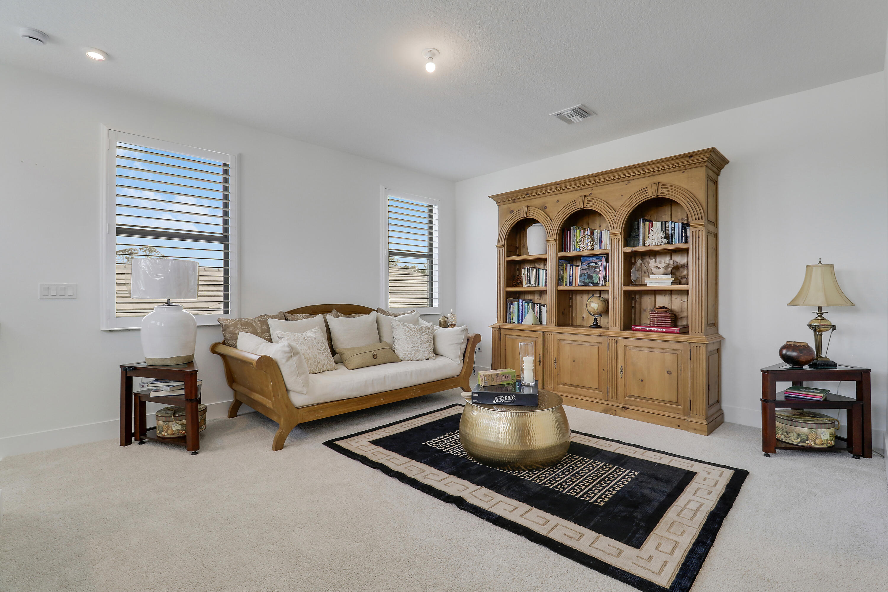 COVE ROYALE PUD PHASE 1 - Residential