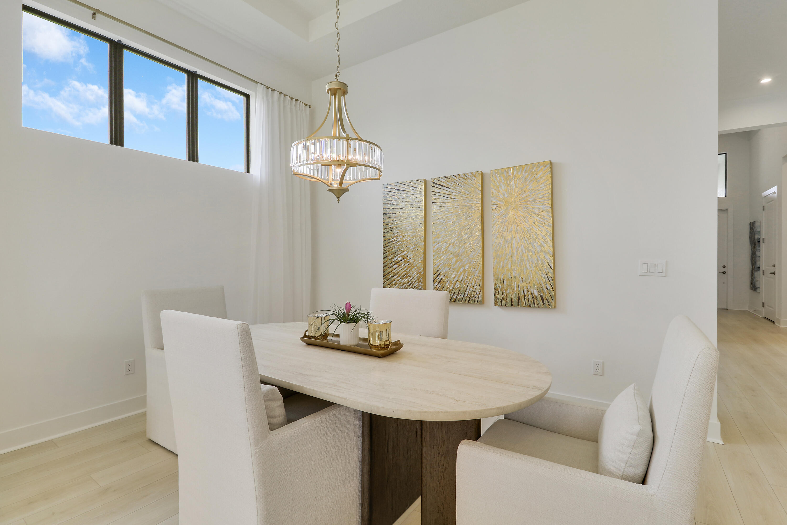 COVE ROYALE PUD PHASE 1 - Residential