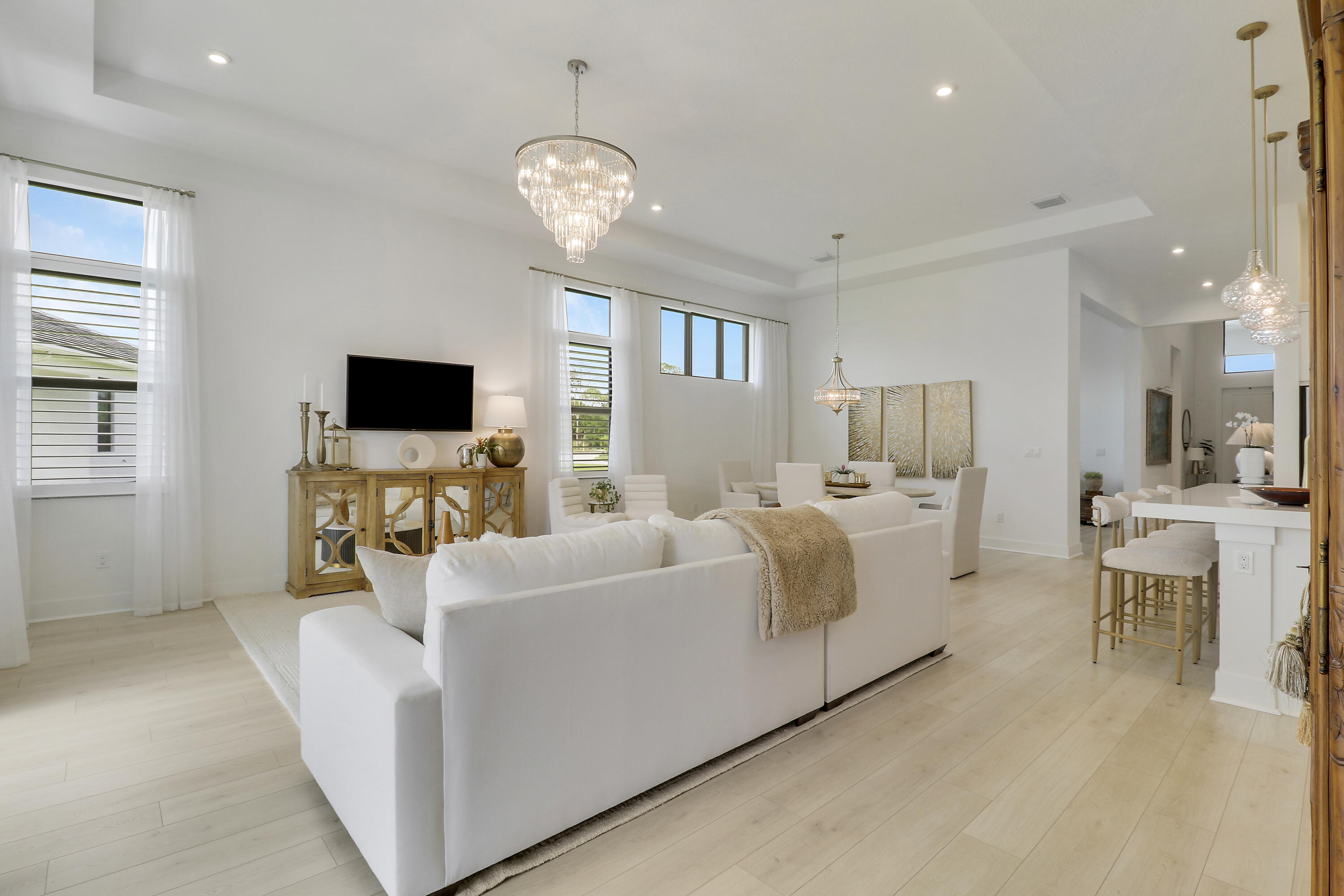 COVE ROYALE PUD PHASE 1 - Residential