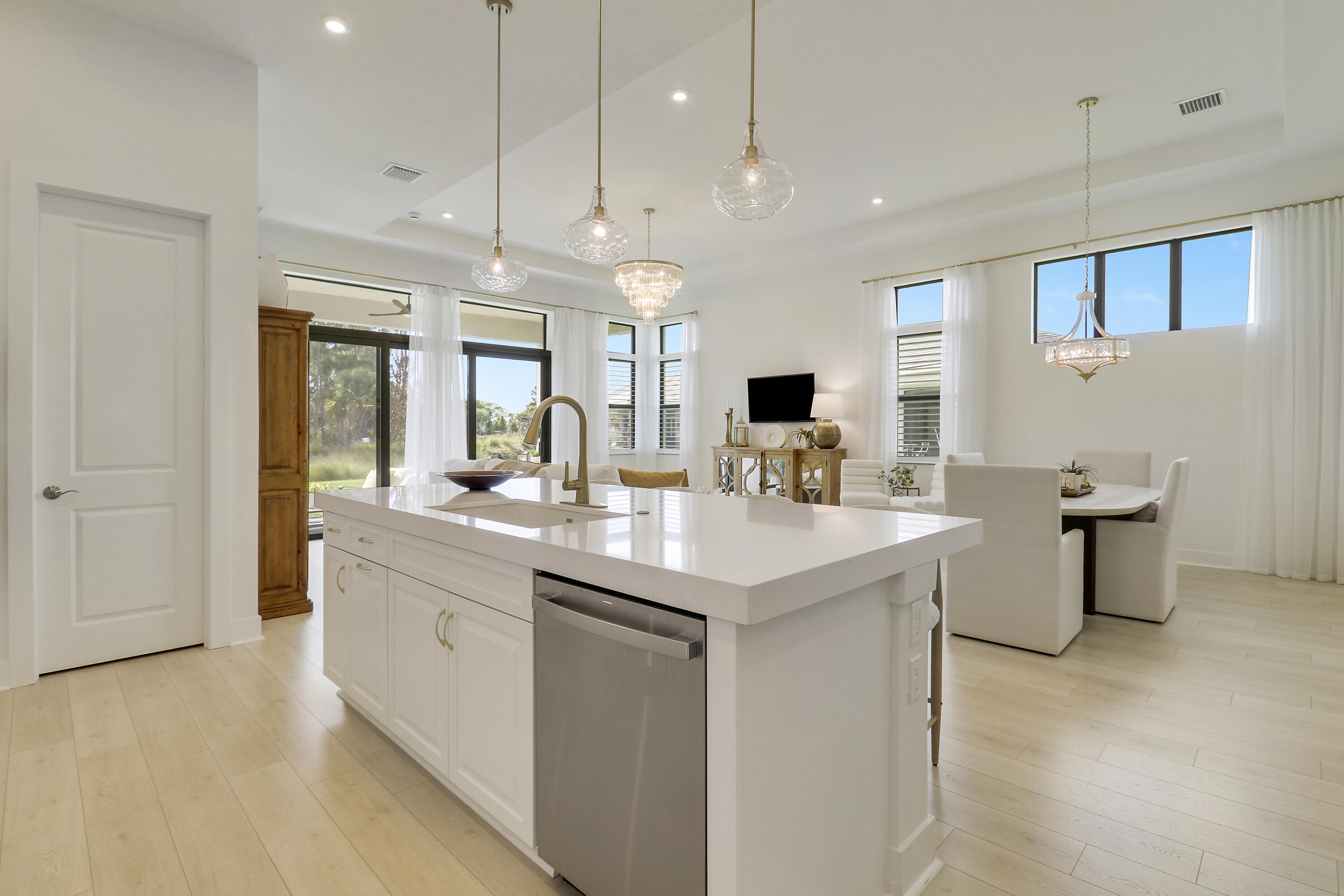 COVE ROYALE PUD PHASE 1 - Residential