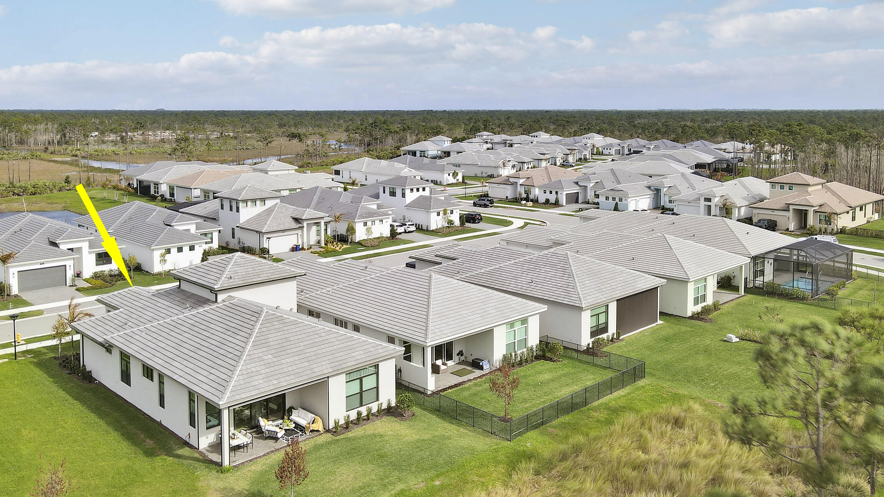 COVE ROYALE PUD PHASE 1 - Residential