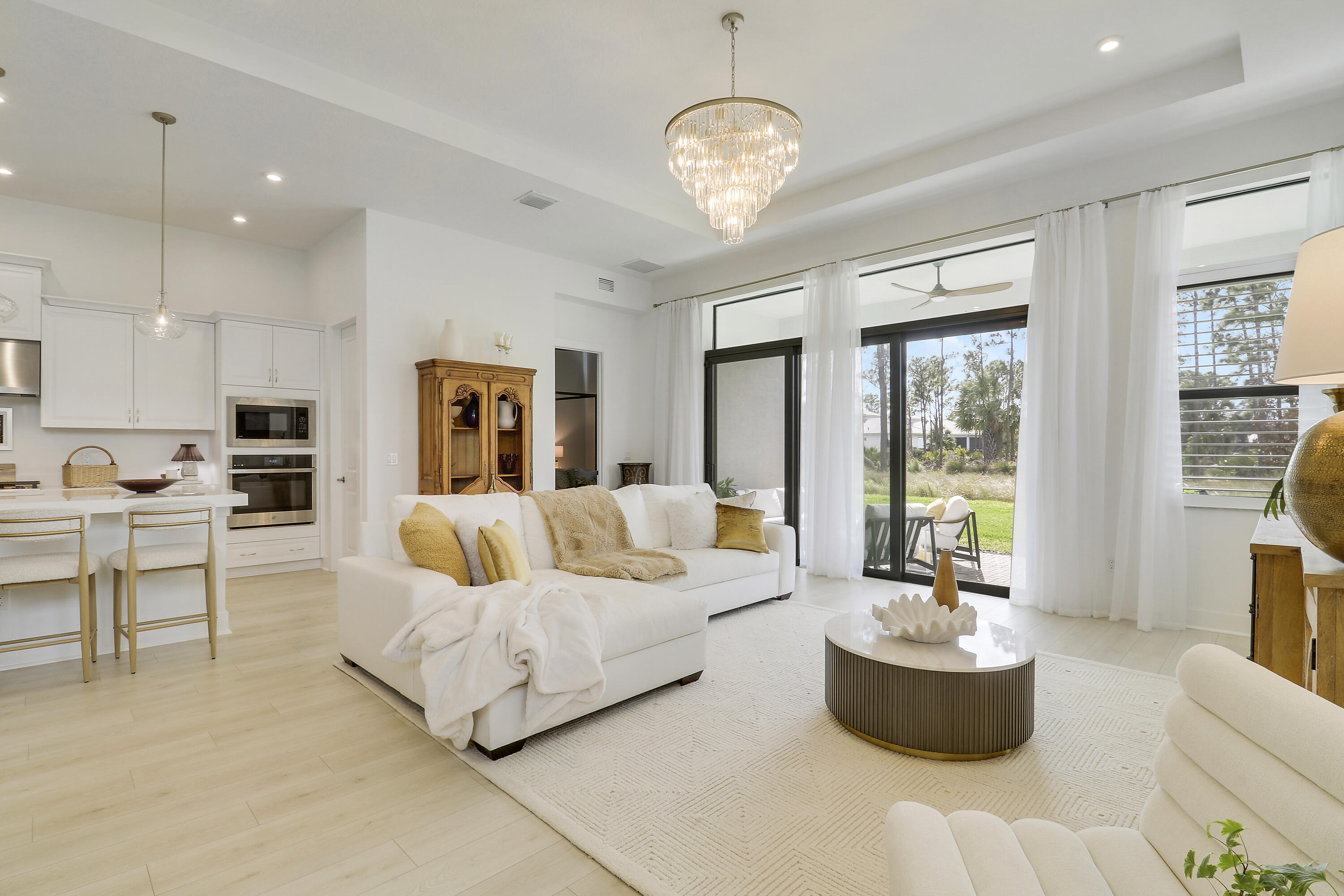 COVE ROYALE PUD PHASE 1 - Residential