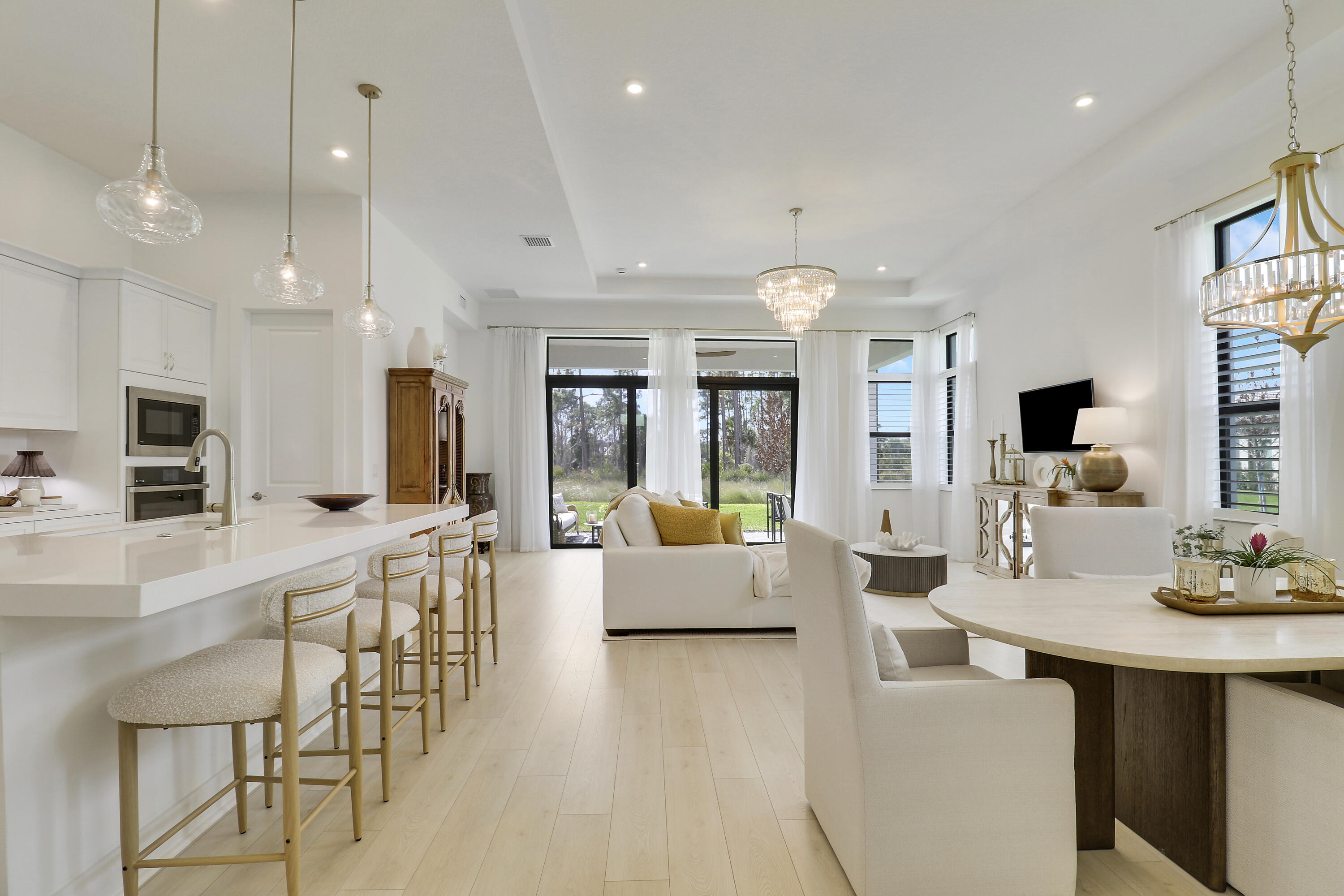 COVE ROYALE PUD PHASE 1 - Residential