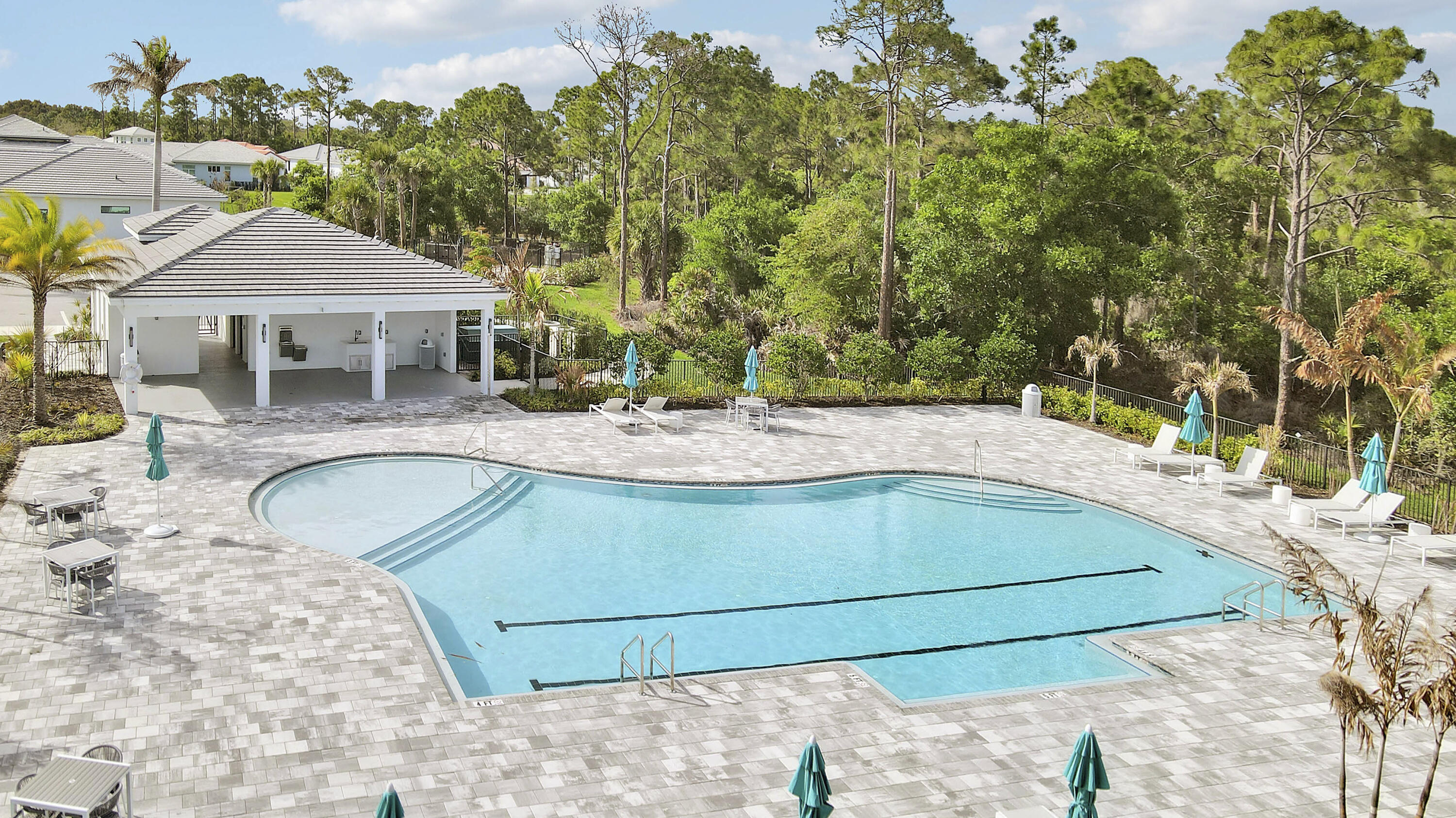 COVE ROYALE PUD PHASE 1 - Residential