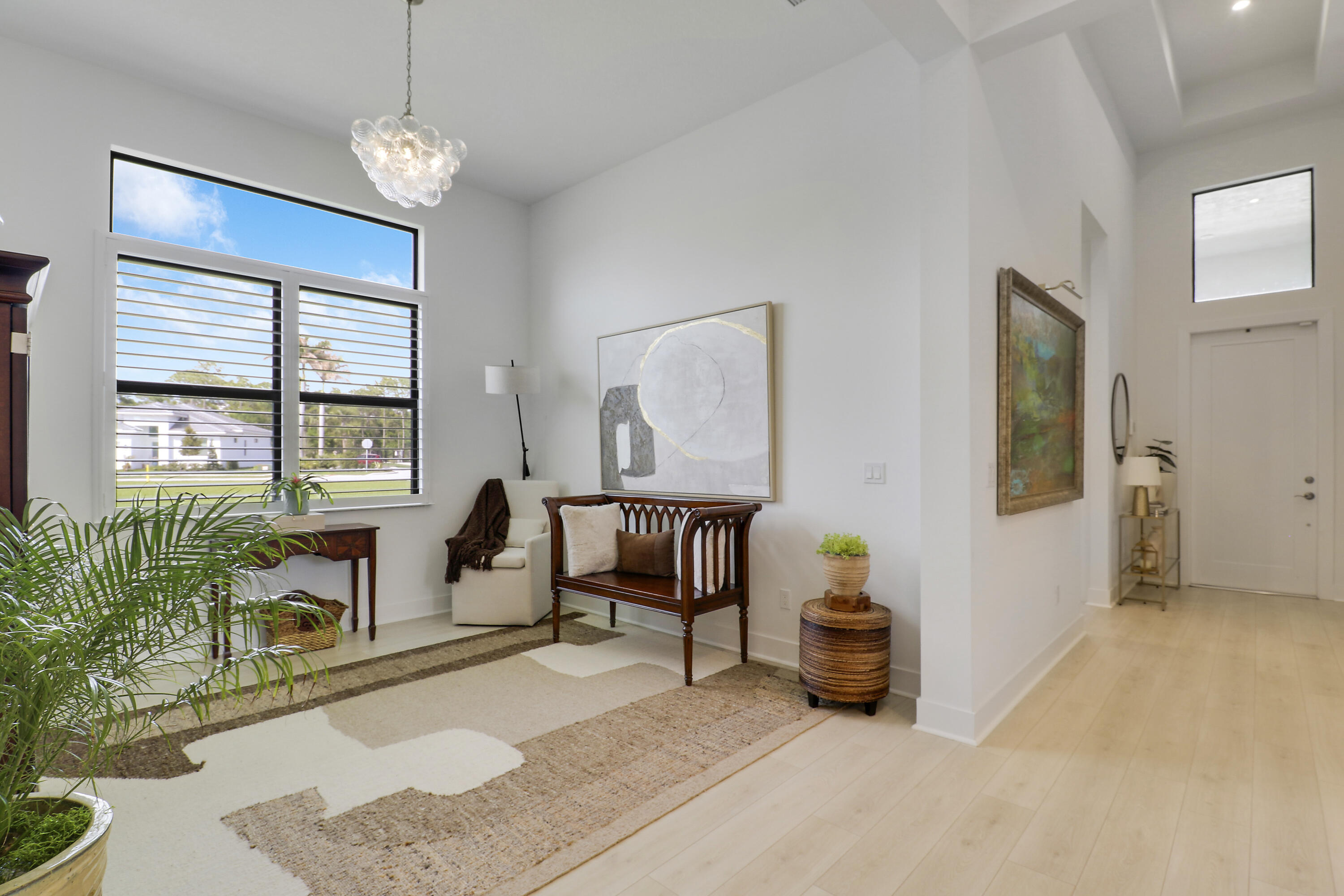 COVE ROYALE PUD PHASE 1 - Residential