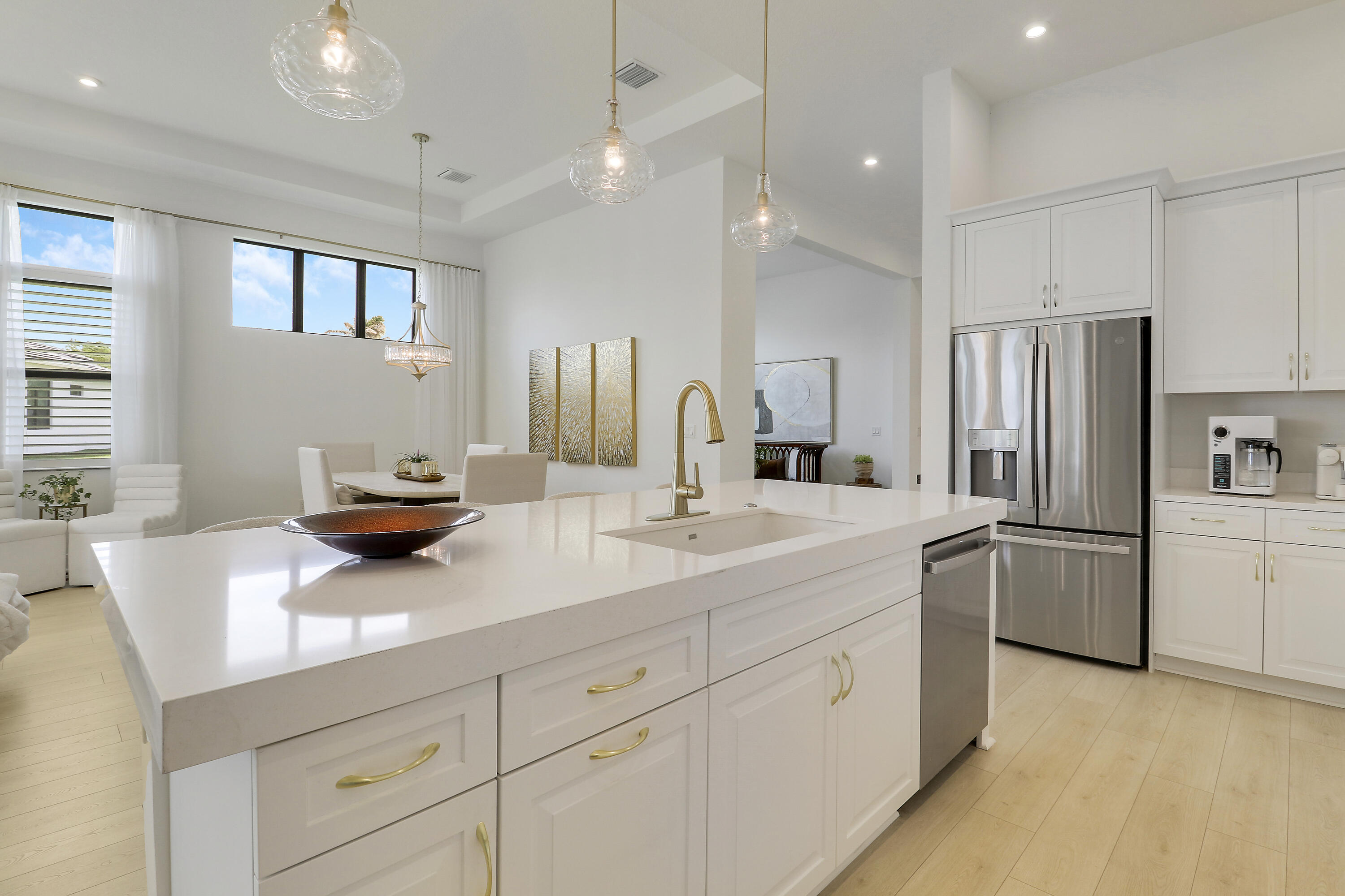 COVE ROYALE PUD PHASE 1 - Residential