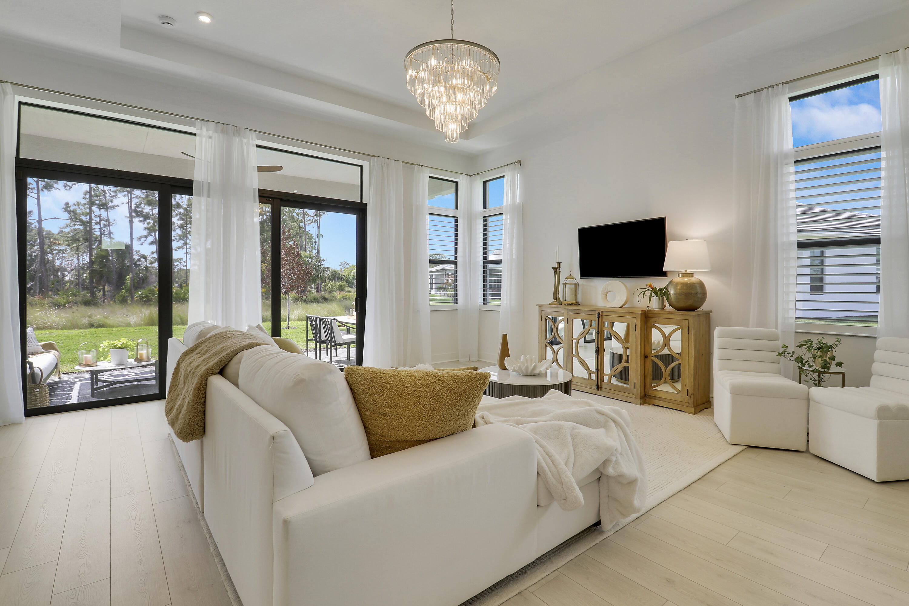 COVE ROYALE PUD PHASE 1 - Residential