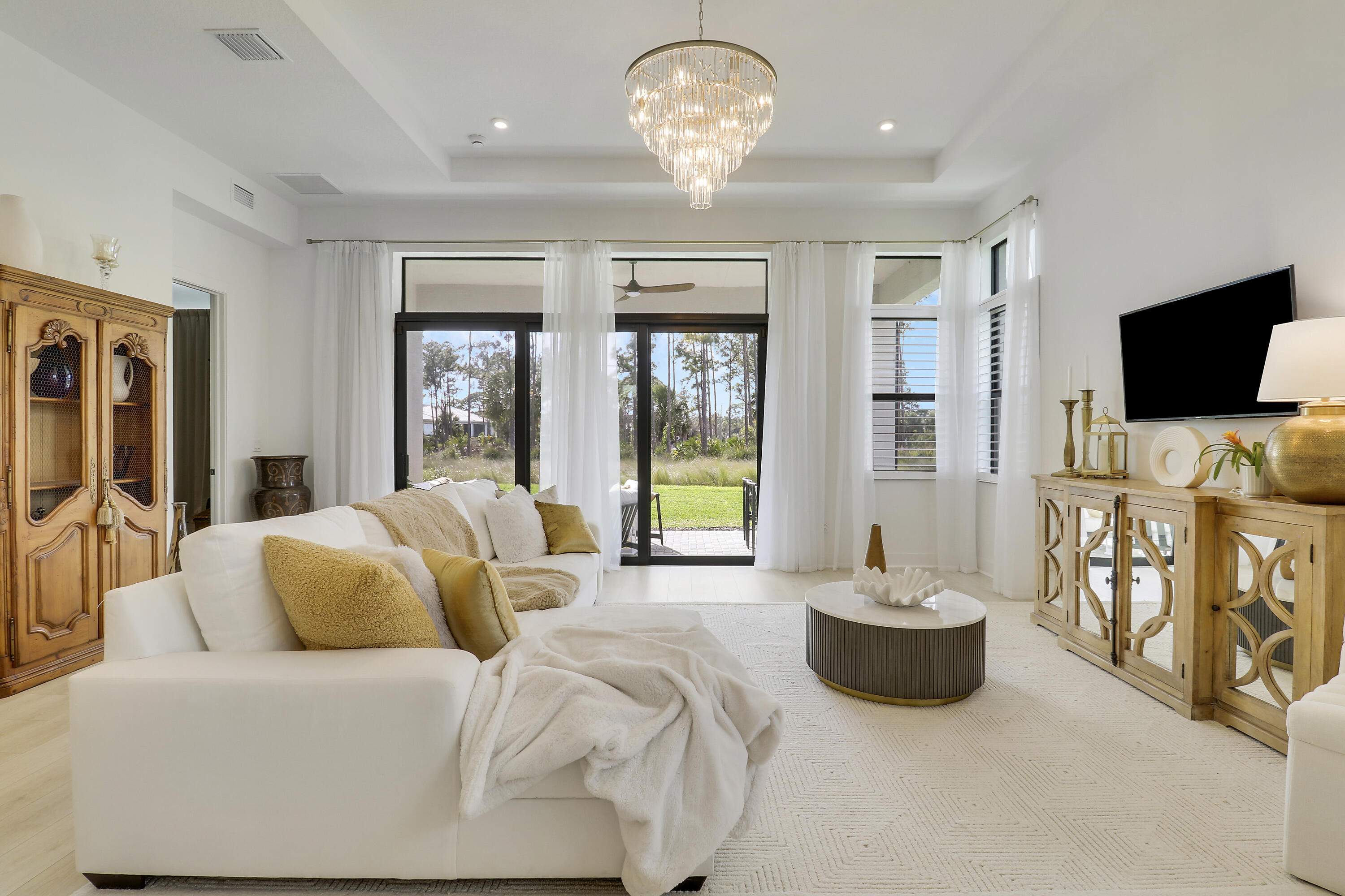 COVE ROYALE PUD PHASE 1 - Residential