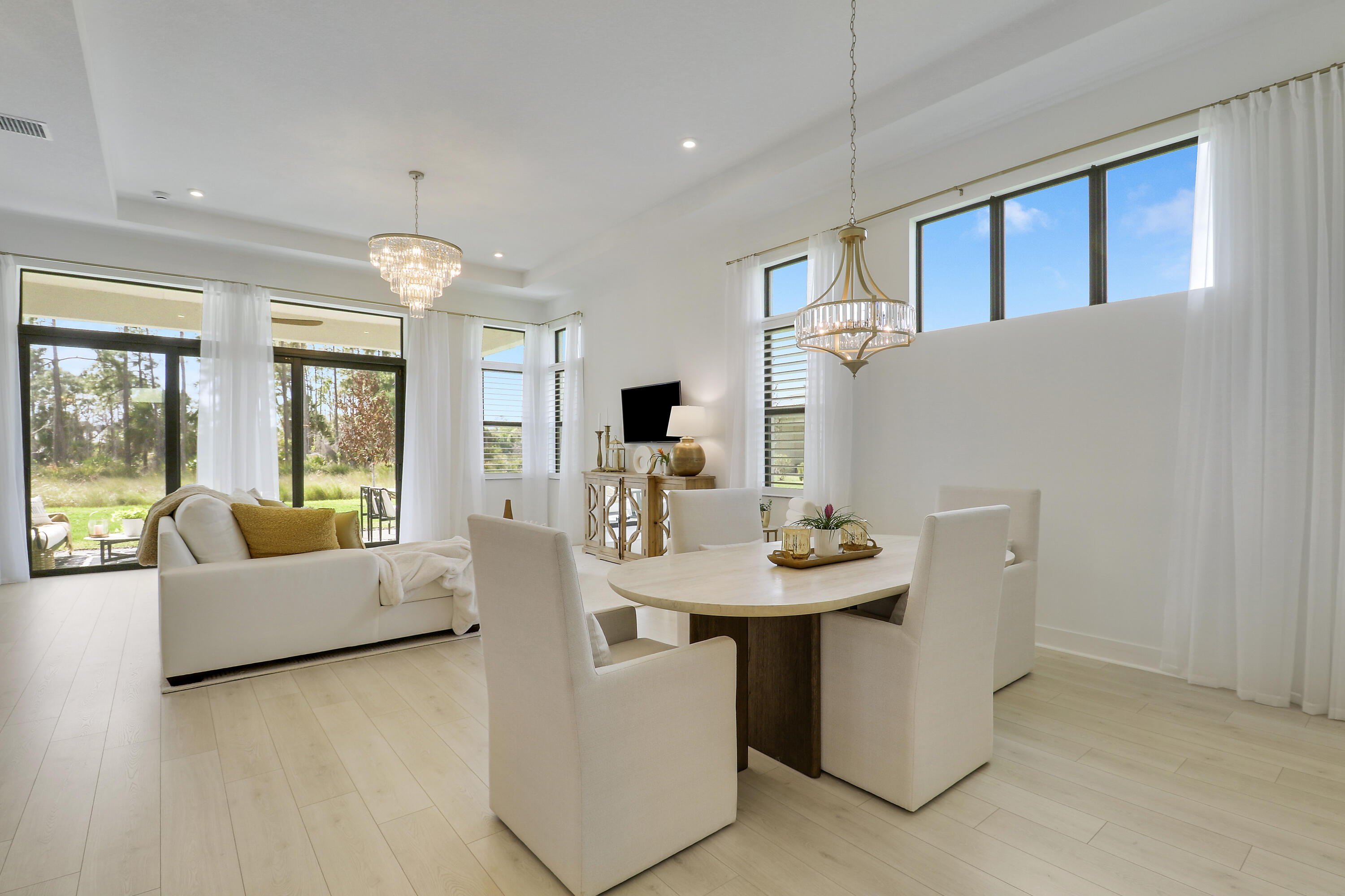 COVE ROYALE PUD PHASE 1 - Residential