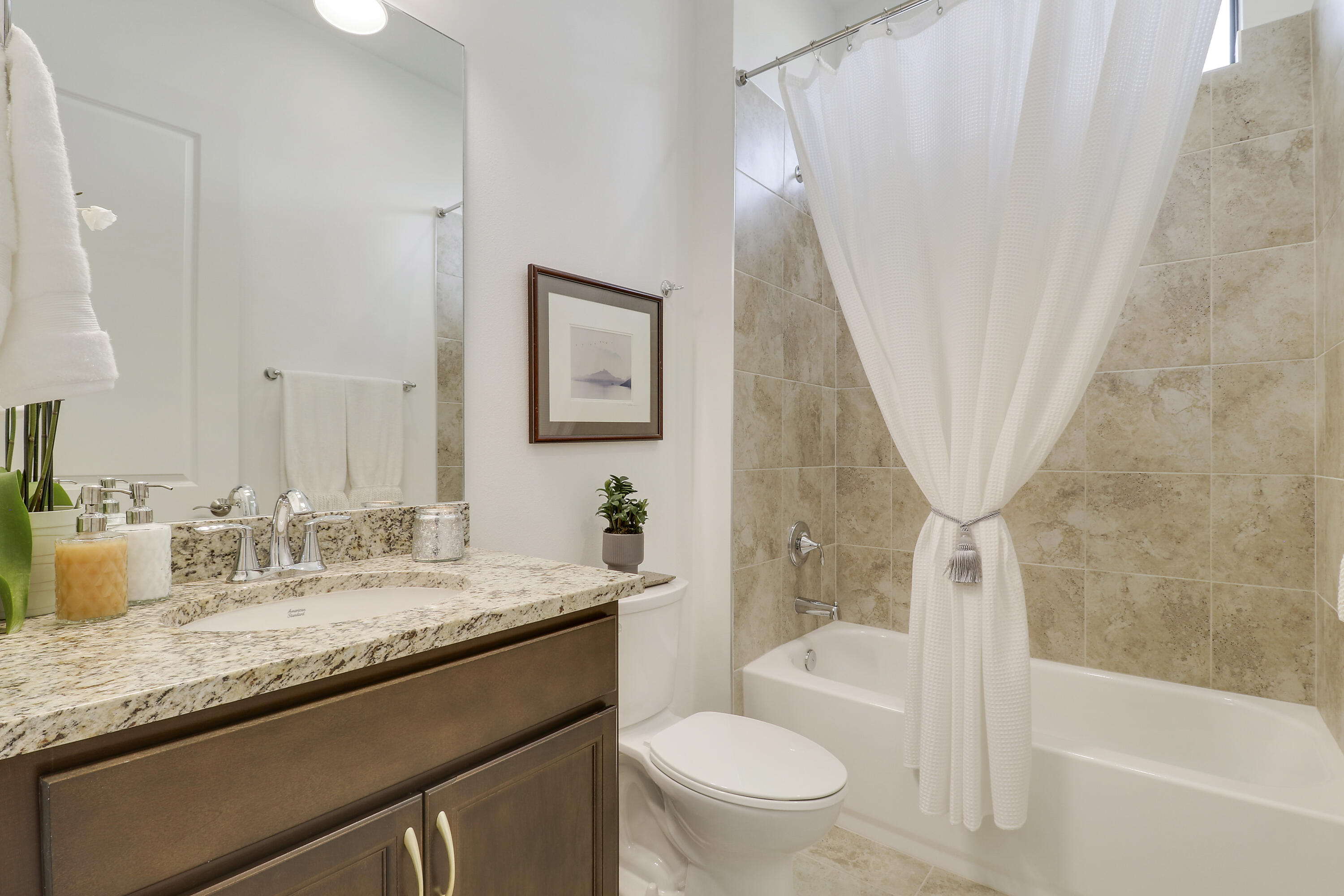 COVE ROYALE PUD PHASE 1 - Residential