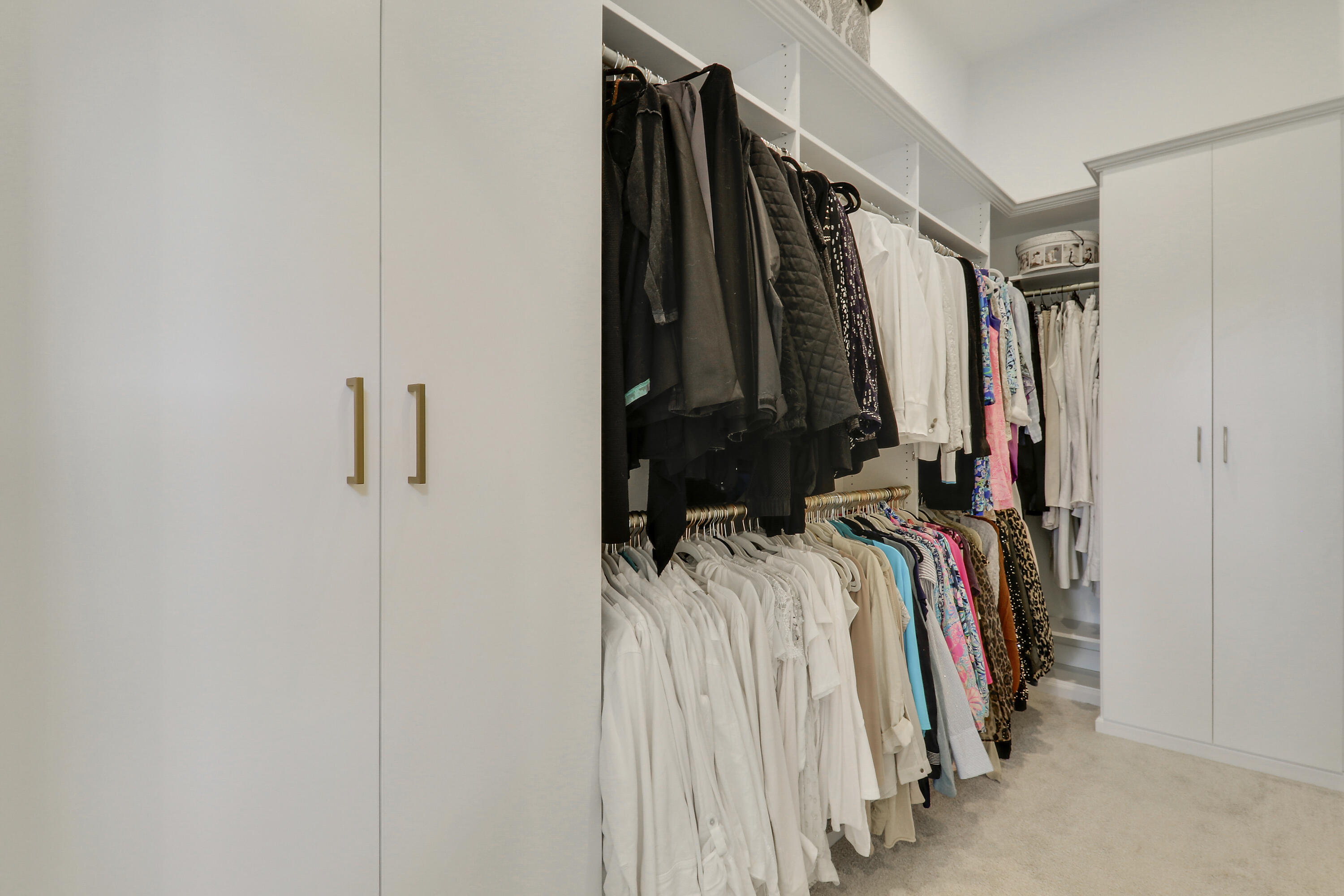 COVE ROYALE PUD PHASE 1 - Residential