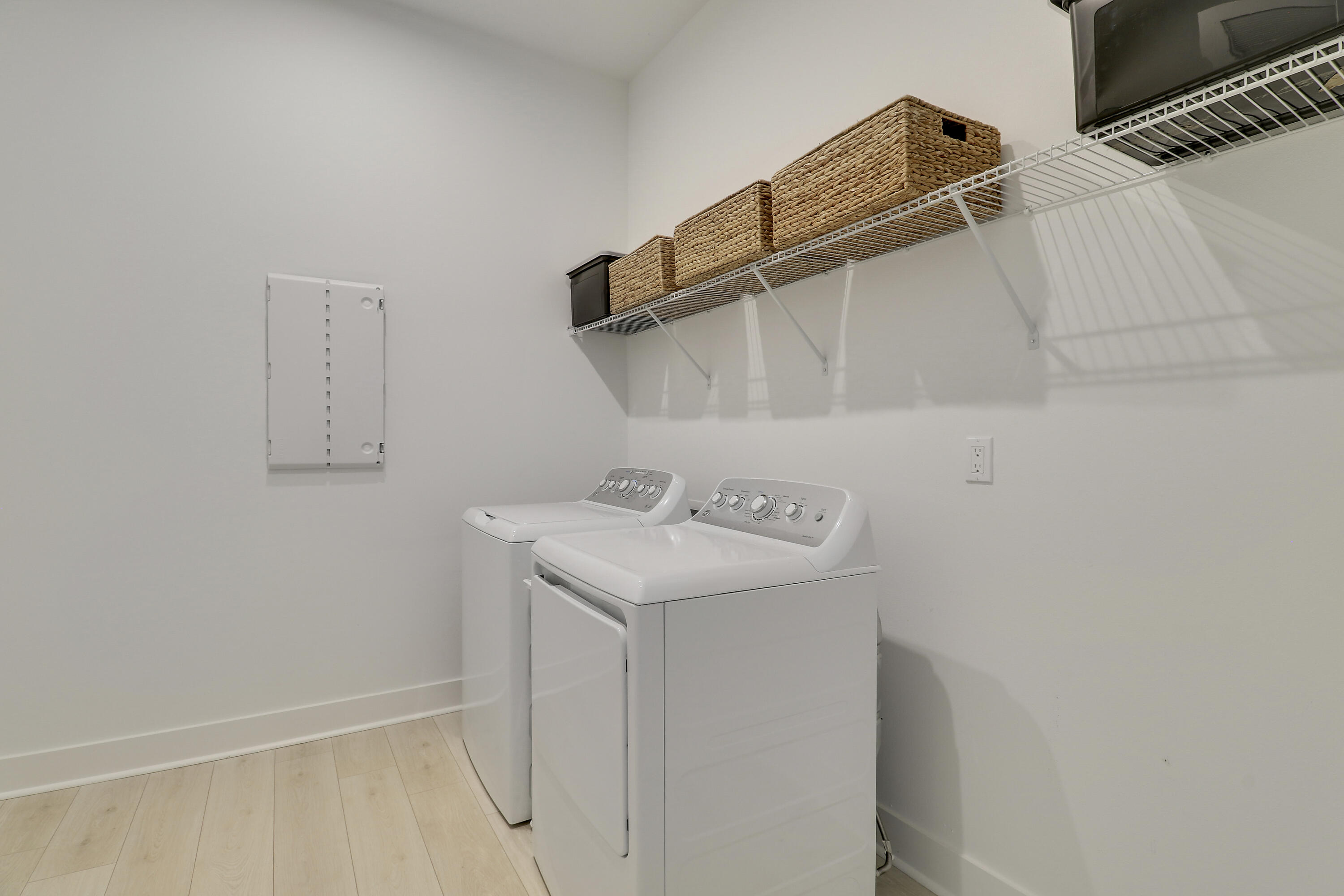 COVE ROYALE PUD PHASE 1 - Residential