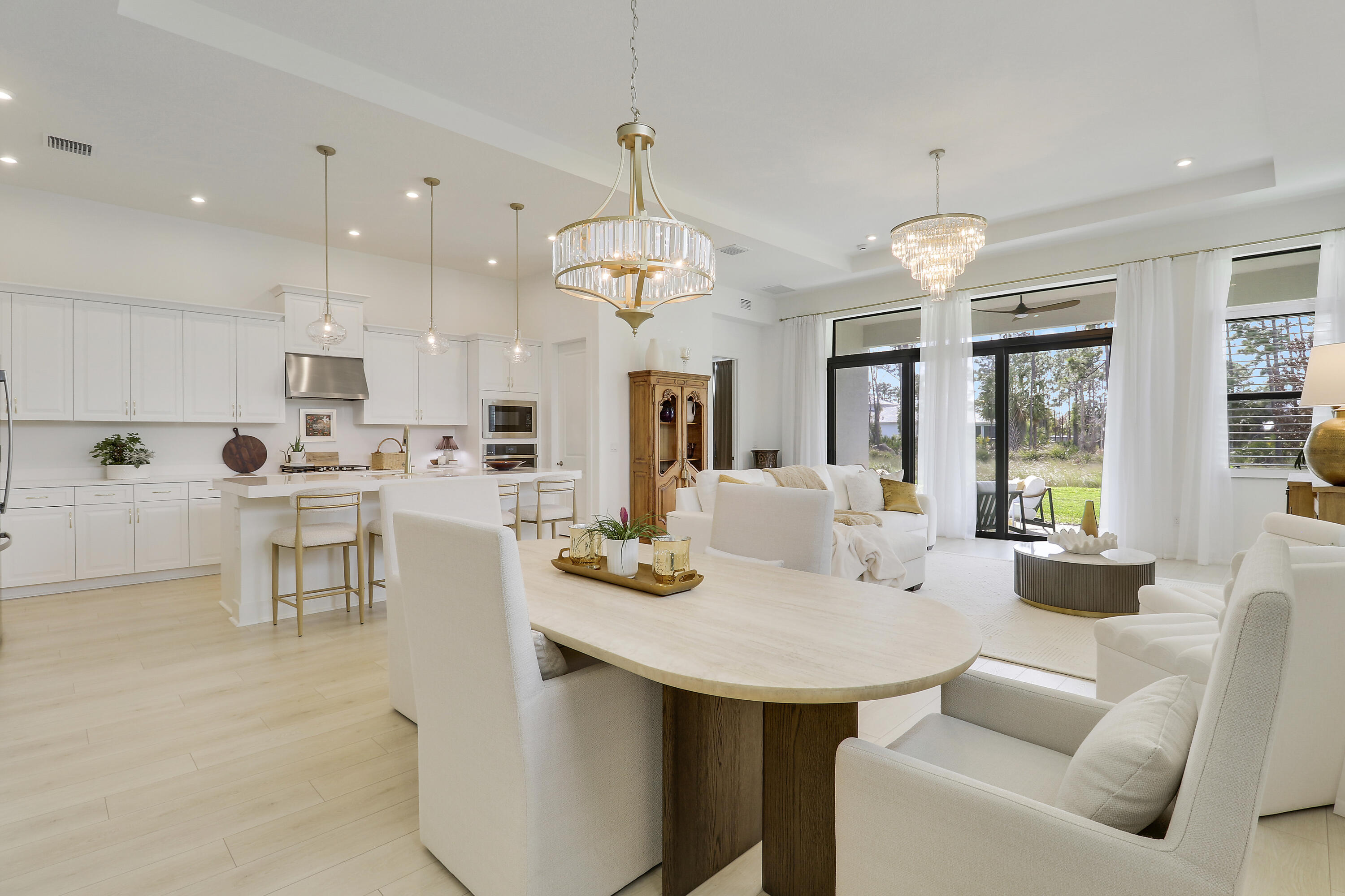 COVE ROYALE PUD PHASE 1 - Residential