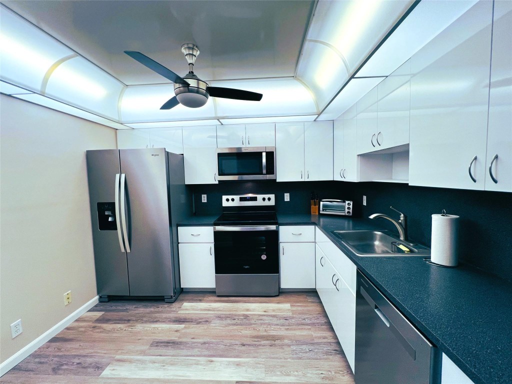 WYNMOOR VILLAGE - Residential