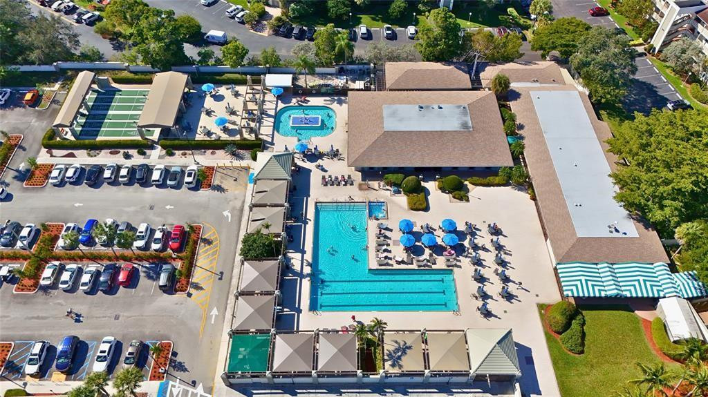 WYNMOOR VILLAGE - Residential