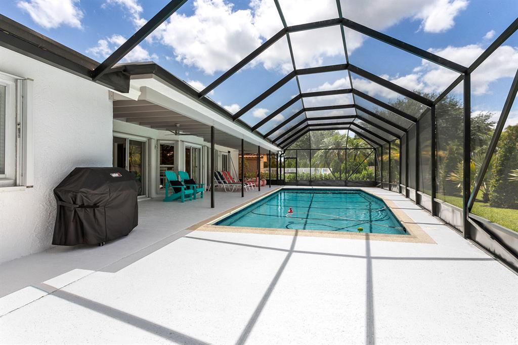 BOCA GREENS 6 - Residential