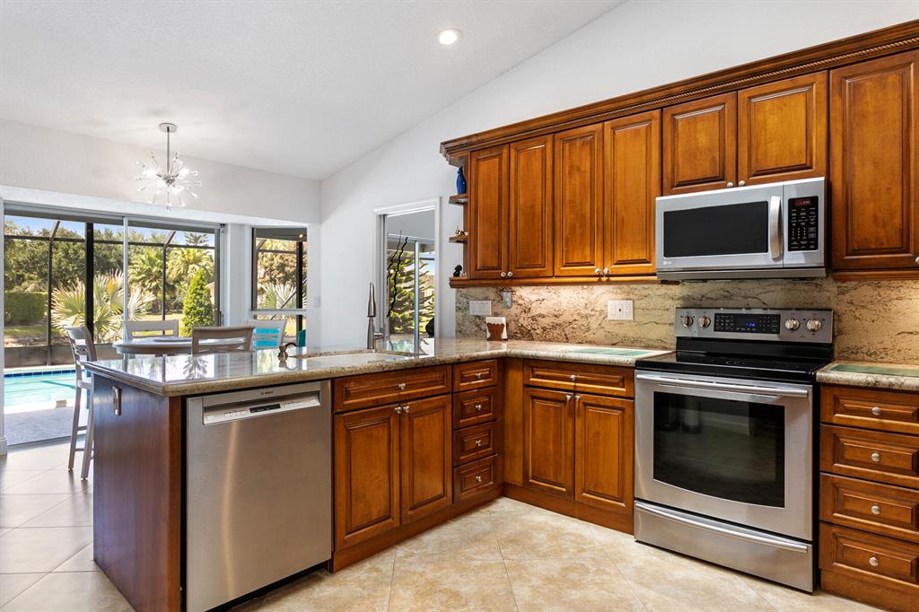 BOCA GREENS 6 - Residential