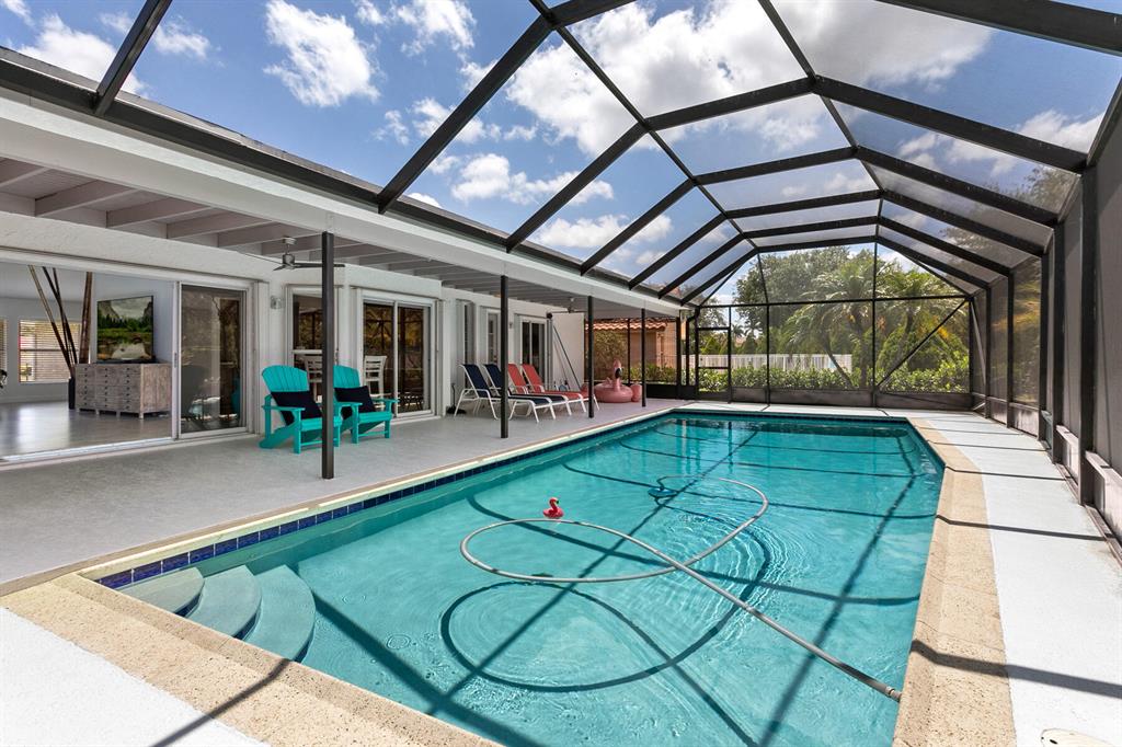 BOCA GREENS 6 - Residential