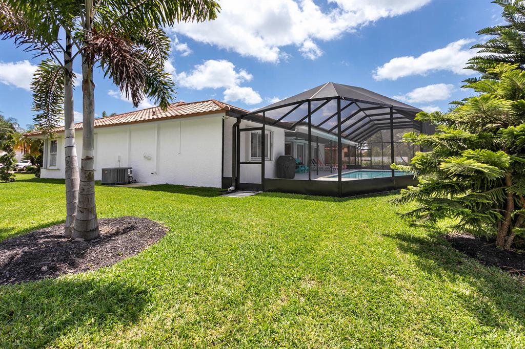 BOCA GREENS 6 - Residential