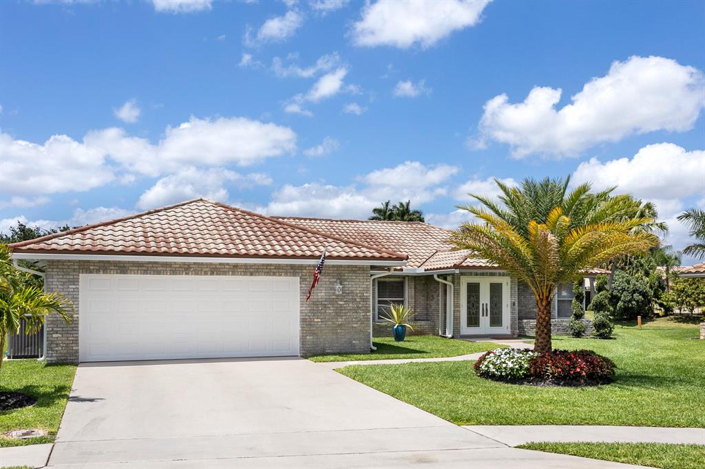 BOCA GREENS 6 - Residential