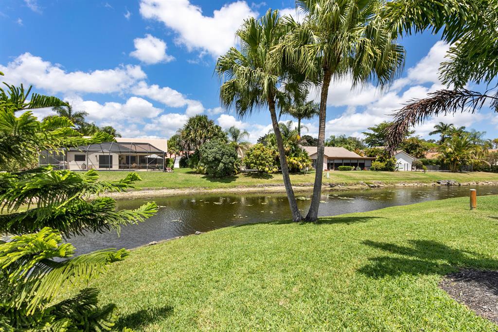 BOCA GREENS 6 - Residential