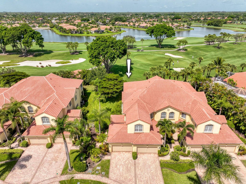 Photo of 7583 Orchid Hammock Drive #5c, West Palm Beach, FL 33412 (MLS # B26060942)