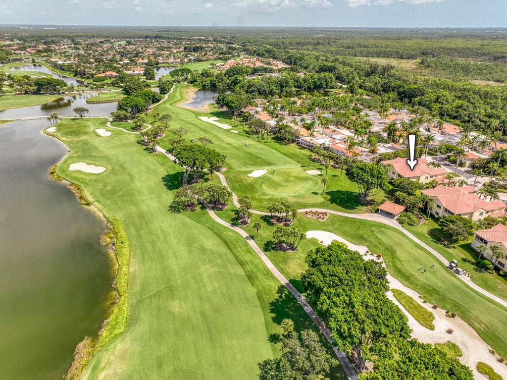 Photo of 7583 Orchid Hammock Drive #5c, West Palm Beach, FL 33412 (MLS # B26060942)