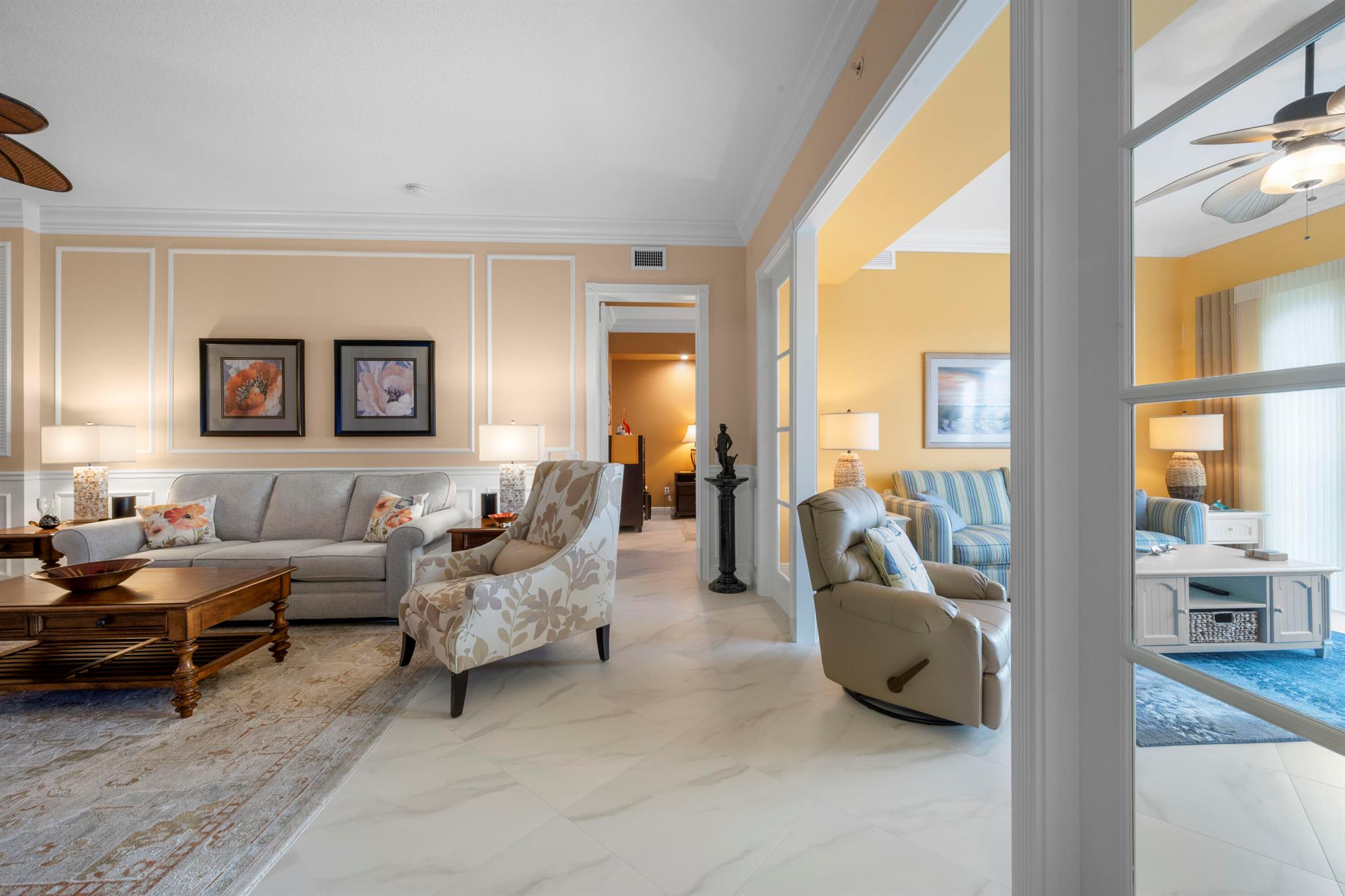 HARBOUR ISLE AT HUTCHINSO - Residential