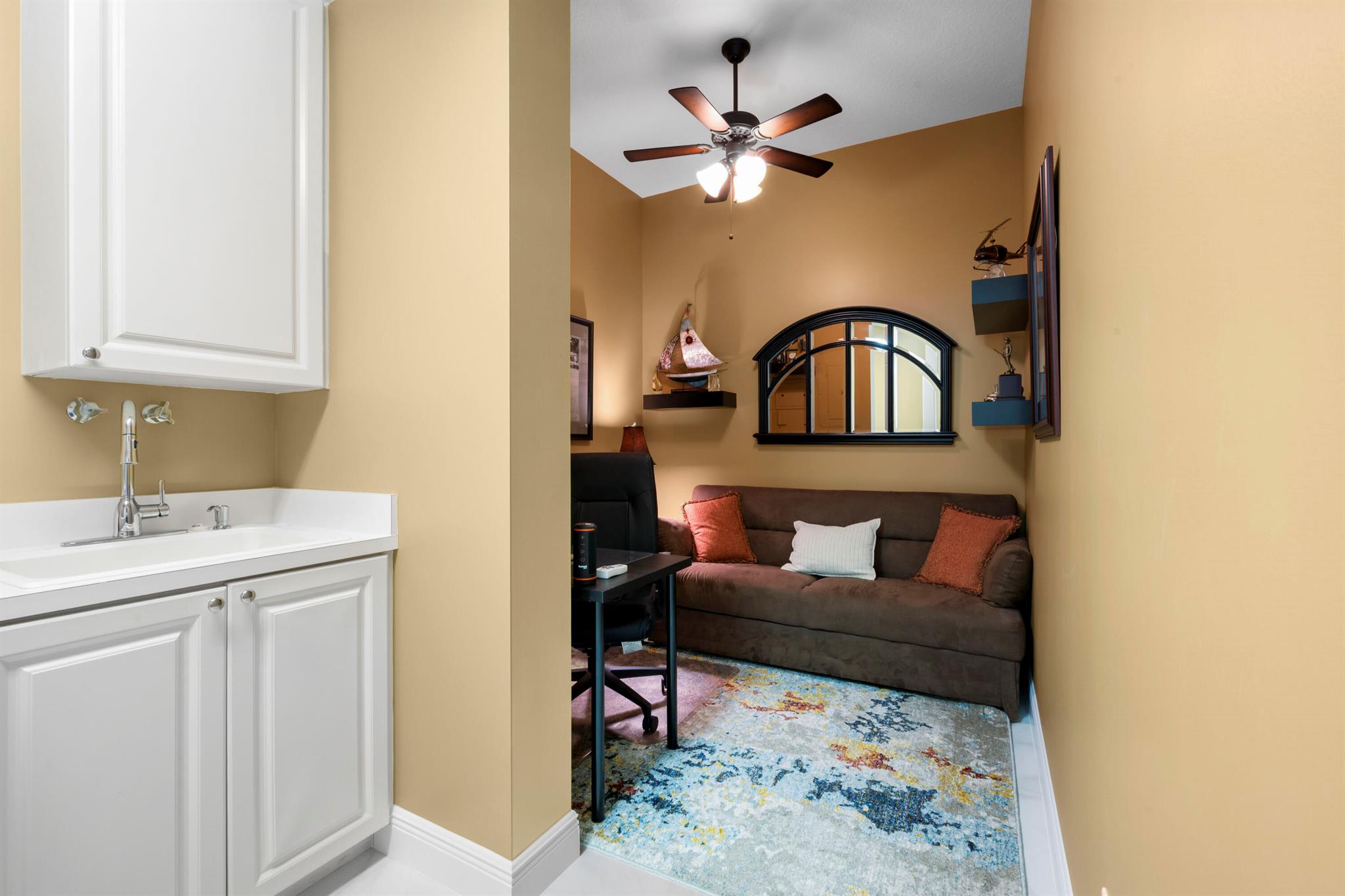 HARBOUR ISLE AT HUTCHINSO - Residential