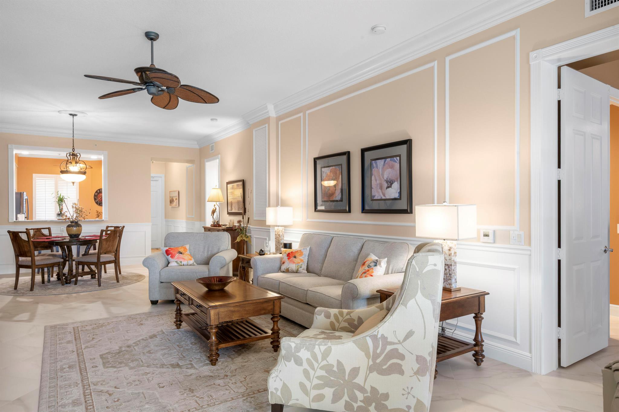 HARBOUR ISLE AT HUTCHINSO - Residential