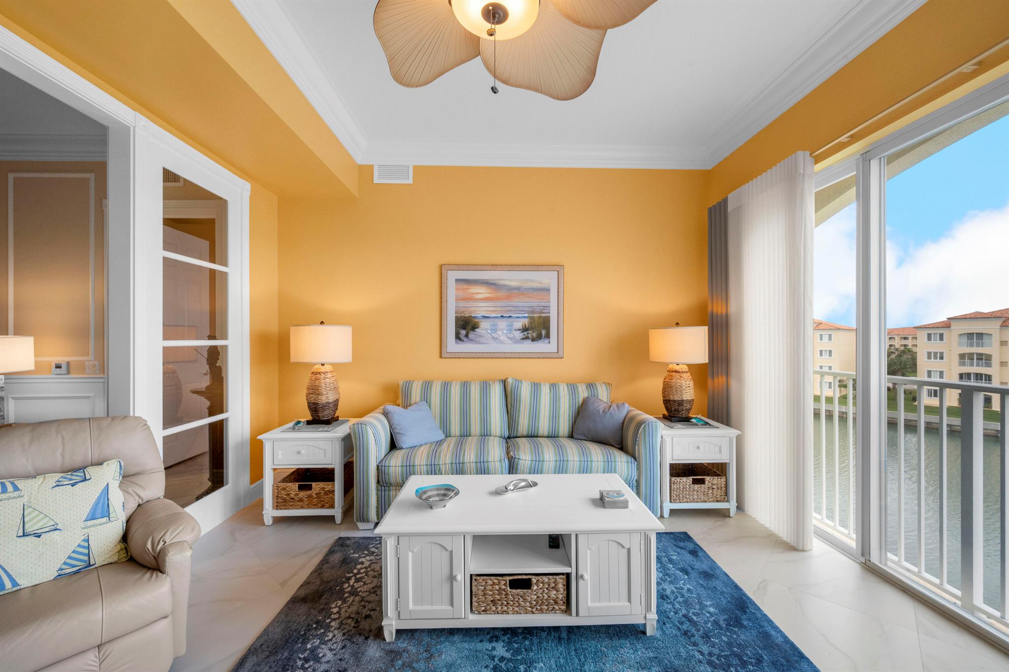 HARBOUR ISLE AT HUTCHINSO - Residential