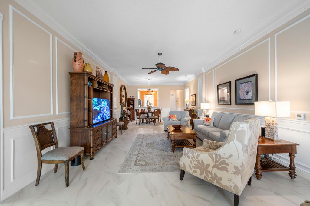 Photo of 8 Harbour Isle Drive E #Ph5, Fort Pierce, FL 34949 (MLS # R11147194)