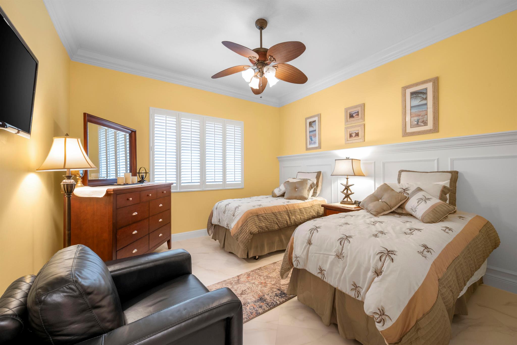 HARBOUR ISLE AT HUTCHINSO - Residential