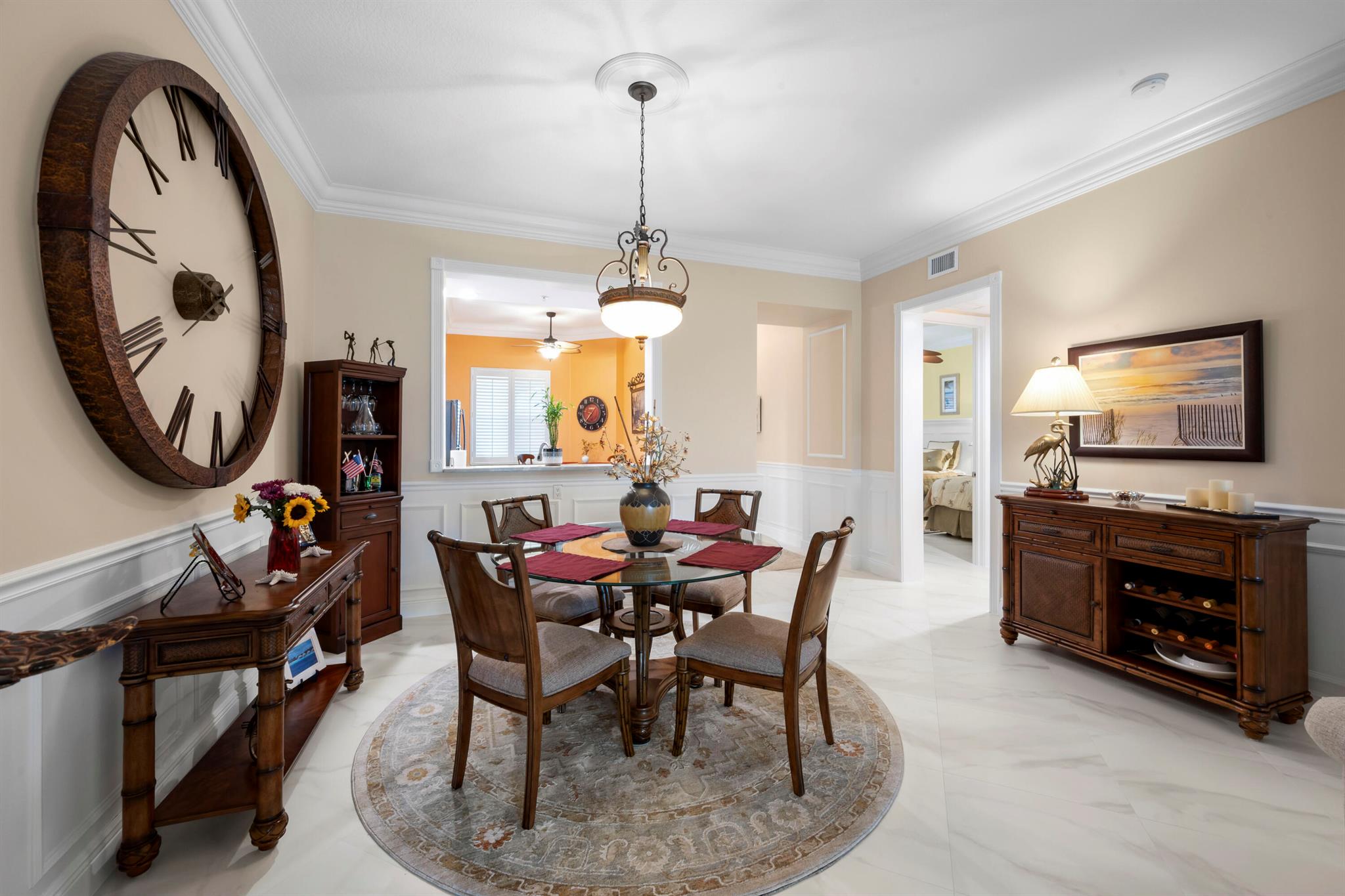 HARBOUR ISLE AT HUTCHINSO - Residential