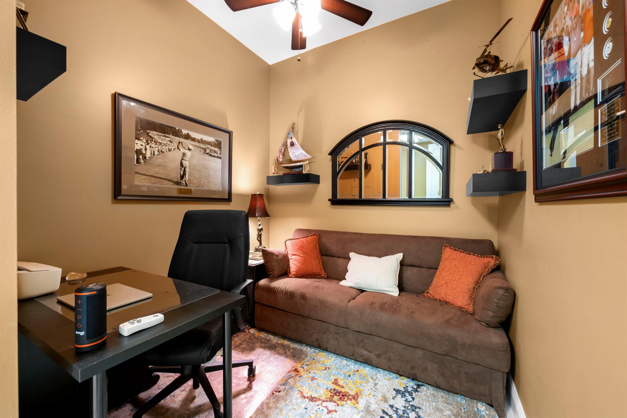 HARBOUR ISLE AT HUTCHINSO - Residential