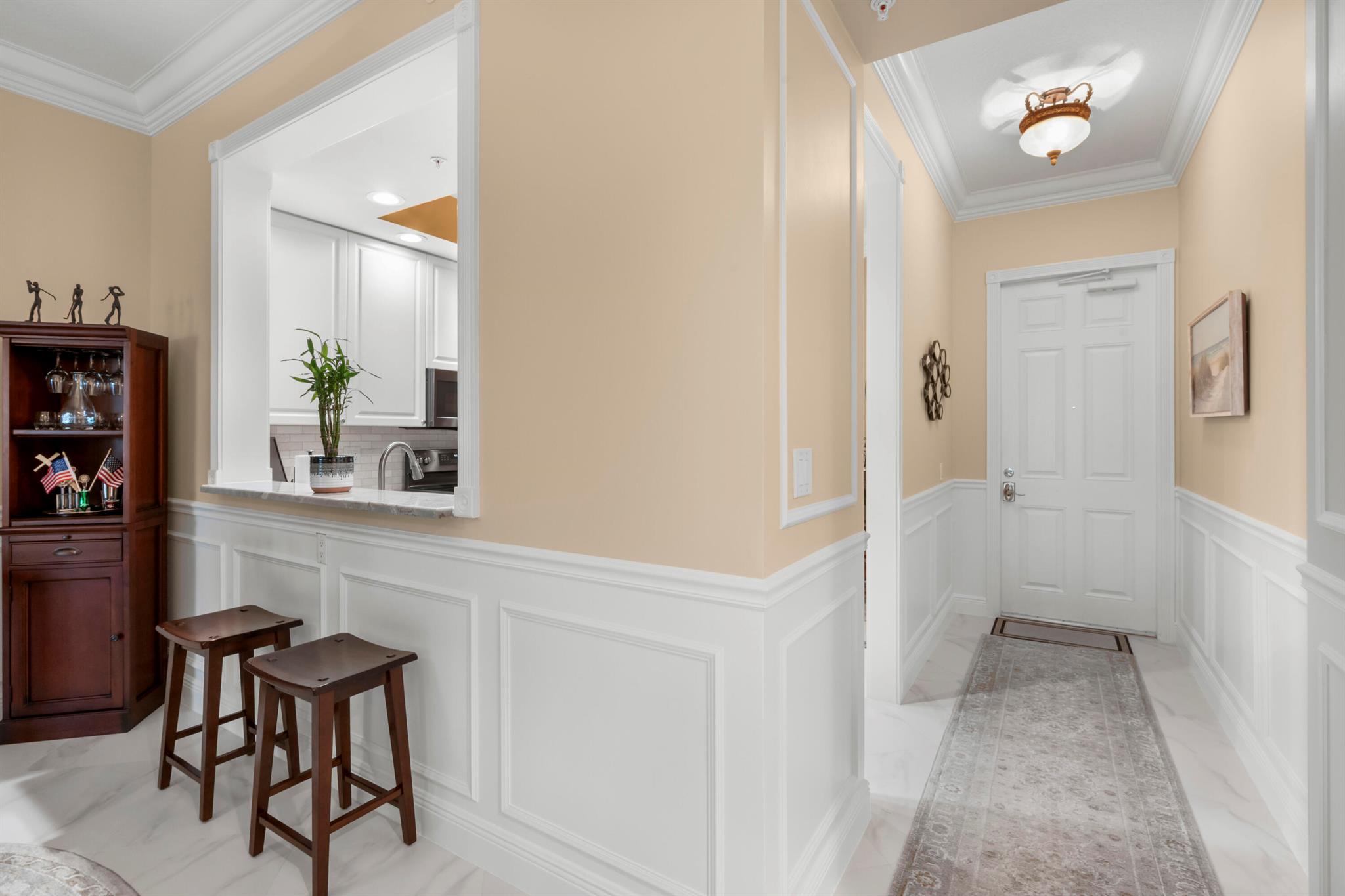 HARBOUR ISLE AT HUTCHINSO - Residential