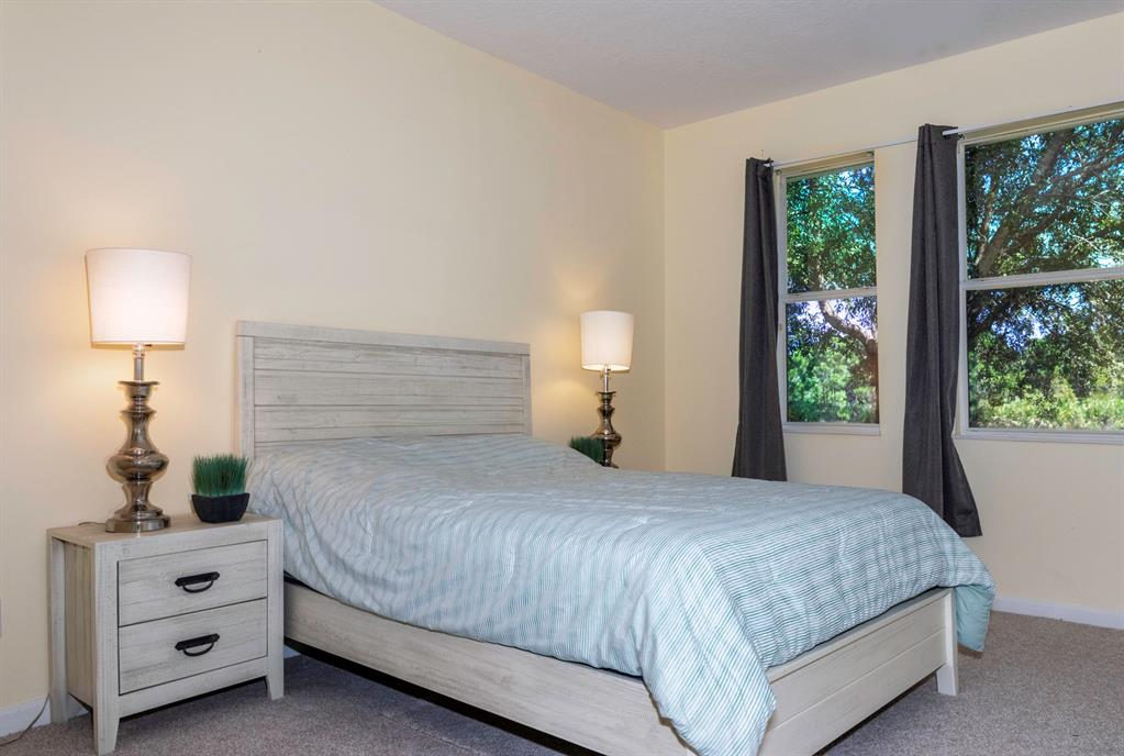 JENSEN BEACH COUNTRY CLUB PLAT NO. 8 - Residential