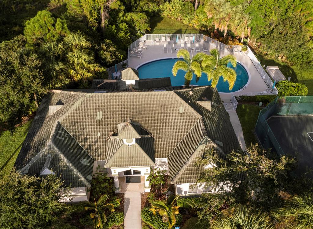 JENSEN BEACH COUNTRY CLUB PLAT NO. 8 - Residential