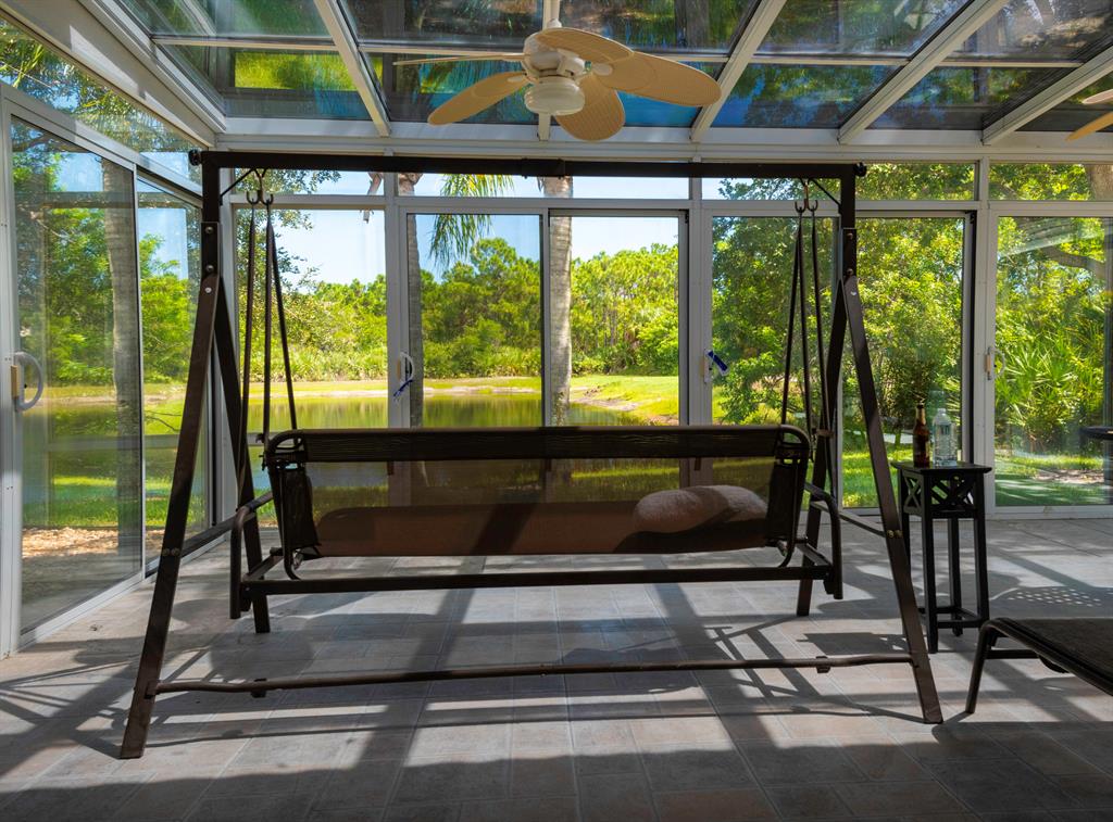 JENSEN BEACH COUNTRY CLUB PLAT NO. 8 - Residential