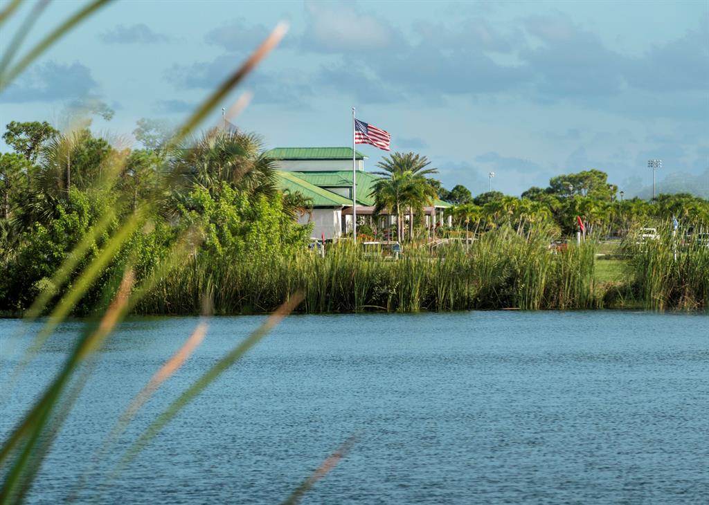 JENSEN BEACH COUNTRY CLUB PLAT NO. 8 - Residential
