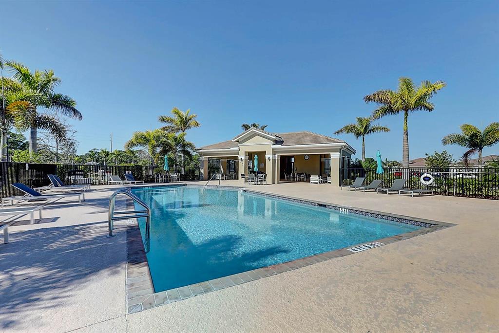 JENSEN BEACH COUNTRY CLUB PLAT NO. 8 - Residential