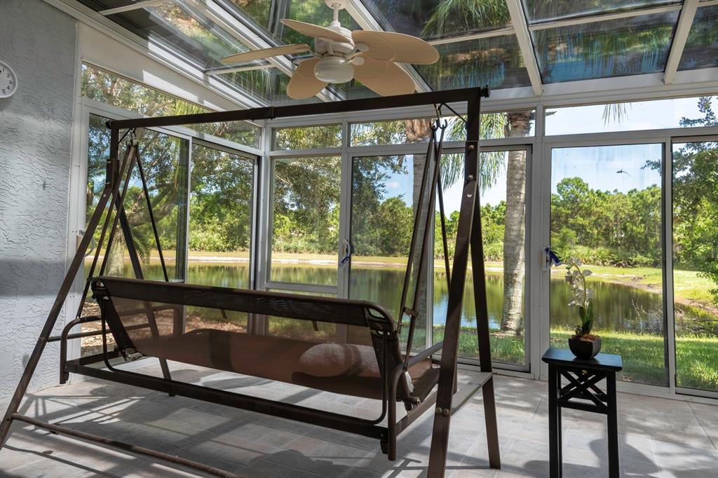 JENSEN BEACH COUNTRY CLUB PLAT NO. 8 - Residential