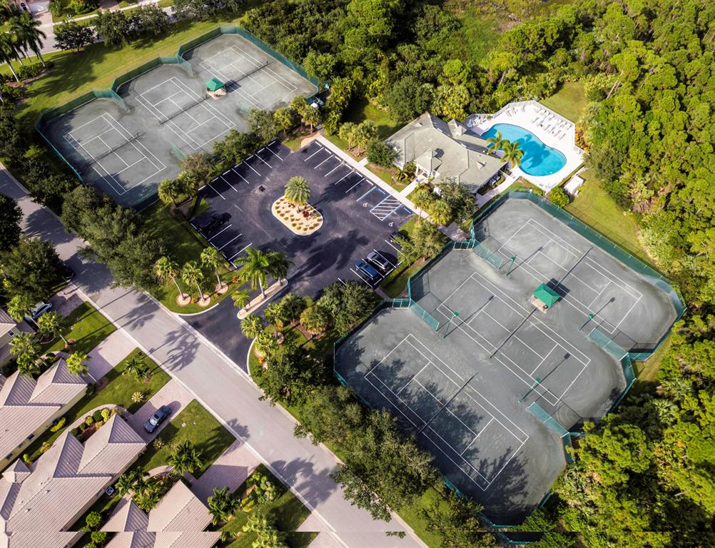 JENSEN BEACH COUNTRY CLUB PLAT NO. 8 - Residential