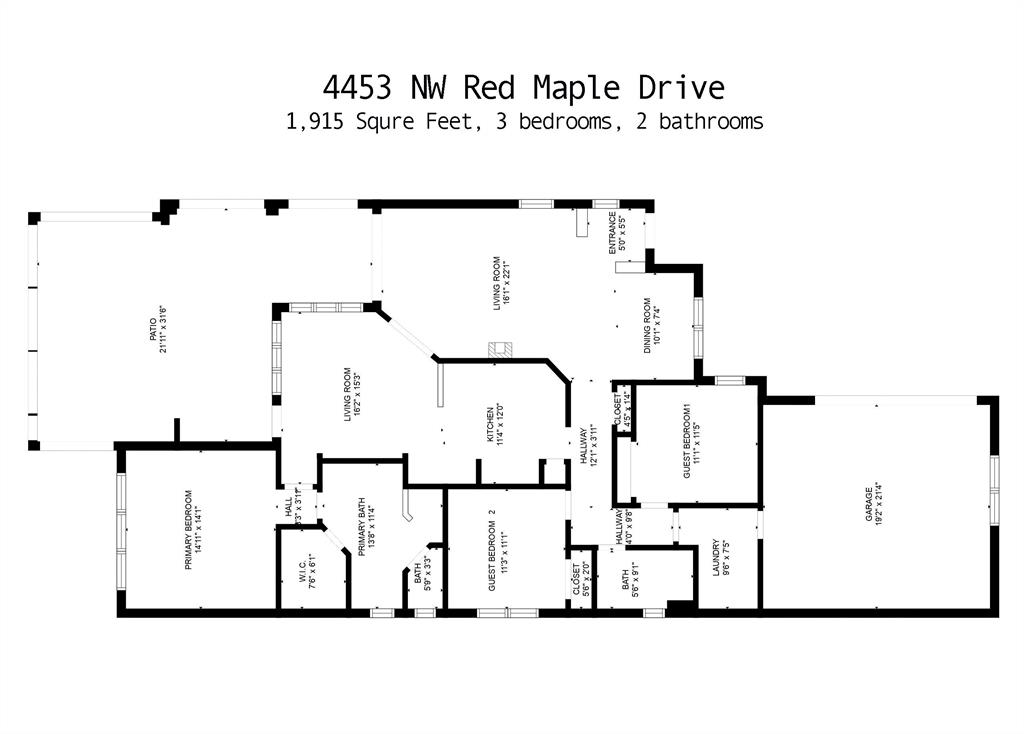 JENSEN BEACH COUNTRY CLUB PLAT NO. 8 - Residential