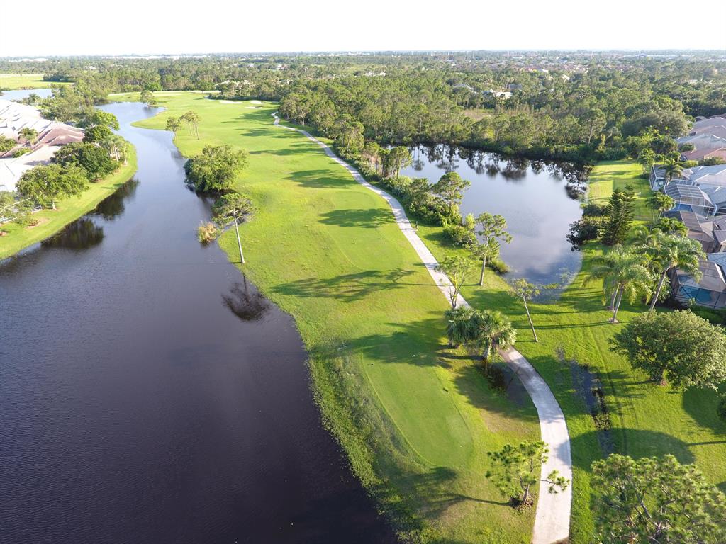 JENSEN BEACH COUNTRY CLUB PLAT NO. 8 - Residential