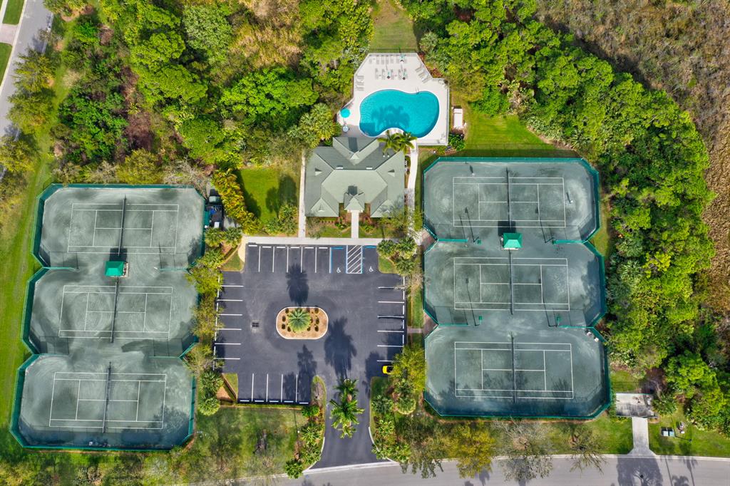 JENSEN BEACH COUNTRY CLUB PLAT NO. 8 - Residential