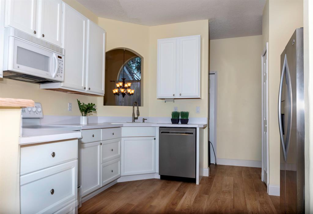 JENSEN BEACH COUNTRY CLUB PLAT NO. 8 - Residential