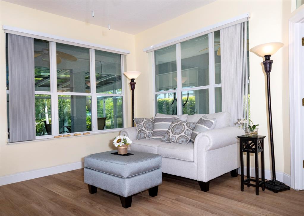 JENSEN BEACH COUNTRY CLUB PLAT NO. 8 - Residential